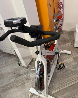 Spin Bike High Power SP8250 Belt