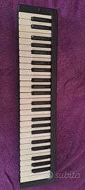 Tastiera midi Studio 49 Fatar Masterkeyboards
