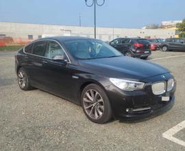 BMW Serie 5 G.T. (F07) - 2014