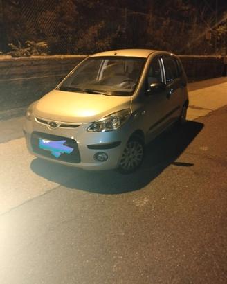 Hiunday i10