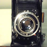 ZEISS IKON IKONTA