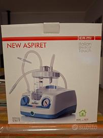 aspiratore per muco 