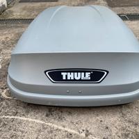 Thule pacific 100