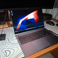 Samsung Galaxy Book4 360 Laptop, 15,6", Intel Core