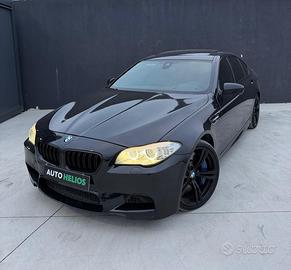 M5 competicion