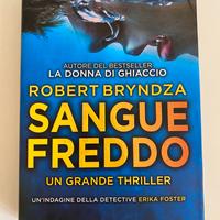 Sangue freddo