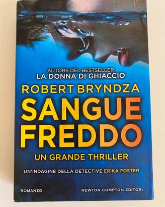 Sangue freddo