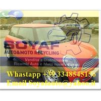 Ricambi BMW MINI ONE R55 R56 R57 FINO AL 2014