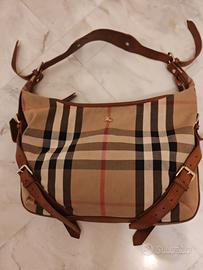Borsa Burberry