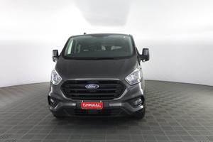 FORD Transit Custom Transit Custom 320 2.0 TDCi