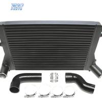 INTERCOOLER VOLKSWAGEN VW PASSAT B6 B7 05-14 NERO