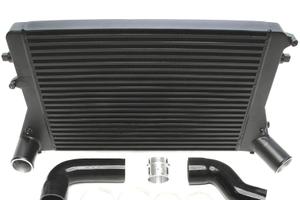 INTERCOOLER VOLKSWAGEN VW PASSAT B6 B7 05-14 NERO