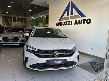 VOLKSWAGEN Taigo 1.0 TSI 115 CV DSG Life