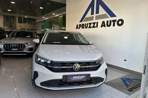 VOLKSWAGEN Taigo 1.0 TSI 115 CV DSG Life