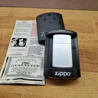 accendino zippo slim