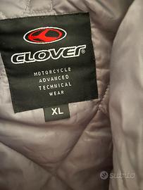 Giubbotti moto uomo donna