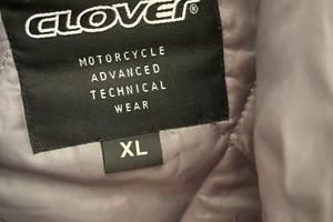 Giubbotti moto uomo donna