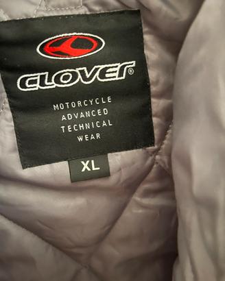 Giubbotti moto uomo donna