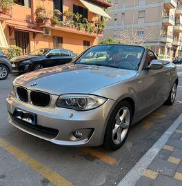BMW SERIE 1 CABRIO