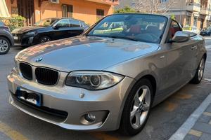 BMW SERIE 1 CABRIO