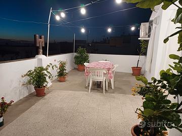 Peschici casa vacanze con terrazzo a Buon prezzo