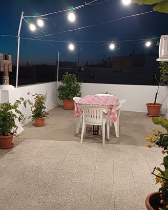 Peschici casa vacanze con terrazzo a Buon prezzo