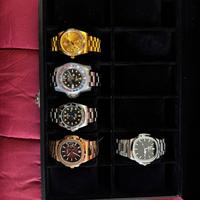 Orologi Seiko Mod