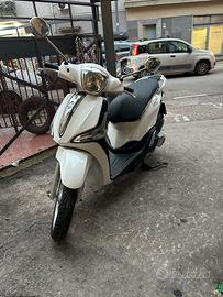 Piaggio liberty 125
