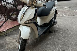 Piaggio liberty 125