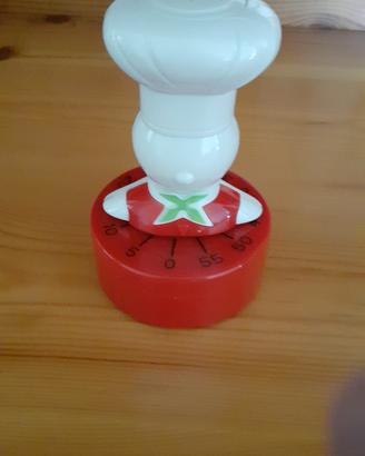 TIMER cucina