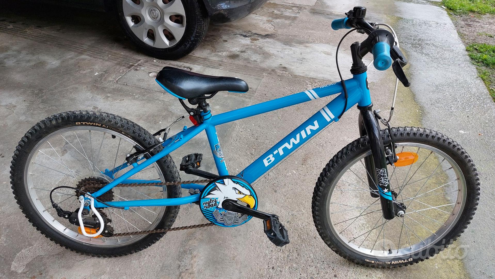 Btwin Racing Boy Bici Btwin Verde Bicicleta Racing Boy 500 Hotsell