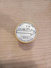 TESTINA BIRD DA 1 W -800_950_MHZ