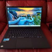 Notebook ASUS B1402CV I5, RAM 16GB, SSD 512GB, 14