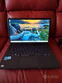 Notebook ASUS B1402CV I5, RAM 16GB, SSD 512GB, 14