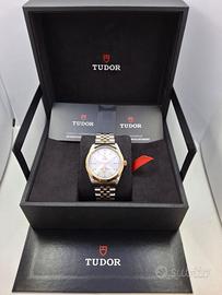 Tudor Black Bay One  79683