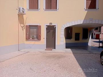 Investimento a reddito: appartamento già locato