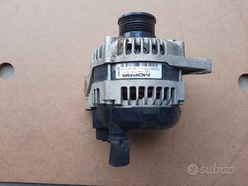 Alternatore originale fiat tipo 1.6