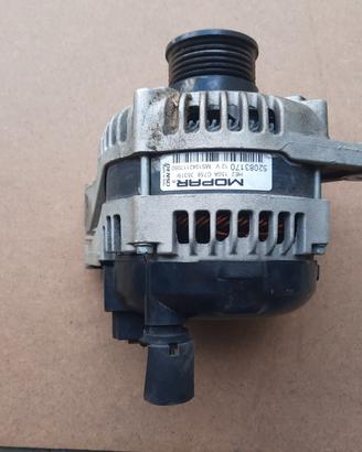 Alternatore originale fiat tipo 1.6