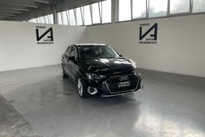 AUDI A3 SPORTBACK 35 TDI S TRONIC BUSINESS ADVAN