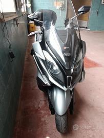 Kymco  Downtown 350 i