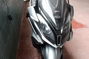 Kymco  Downtown 350 i