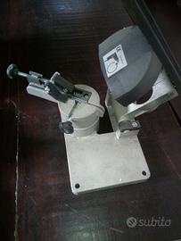 SUPPORTO PER AFFILACATENE MOTOSEGA