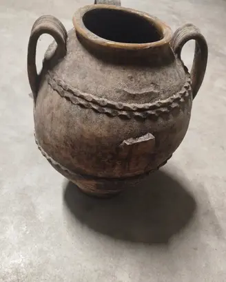 vaso antico 