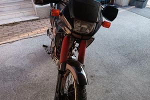 Dominator NX 650