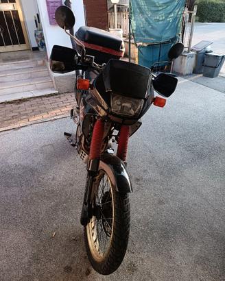 Dominator NX 650