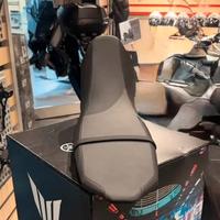 Sella ribassata Yamaha Tenèrè 2025