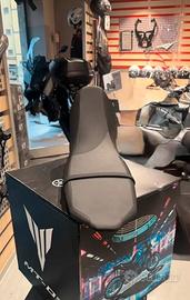Sella ribassata Yamaha Tenèrè 2025