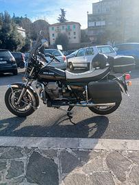 Moto Guzzi California