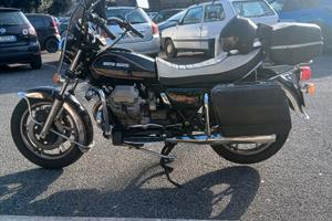 Moto Guzzi California