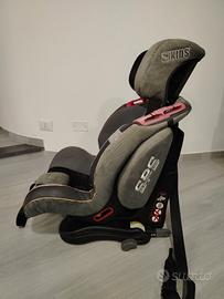 Seggiolino